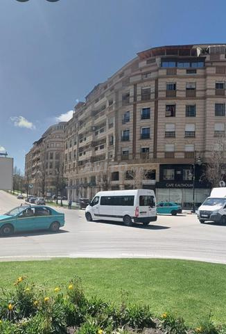 Appartement à vendre Thriyal Atlas sur rue principale 110 millions