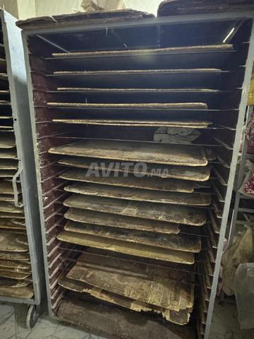 دوزان فرن بلدي - 2