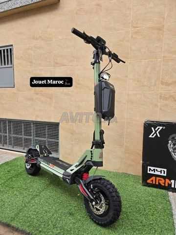 NOUVEAU M41 ARMOREDONE M41 ARMORED