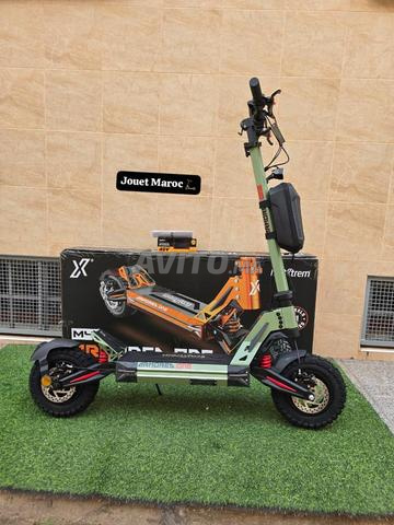 NOUVEAU M41 ARMOREDONE M41 ARMORED - 2