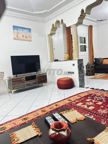 شقة للإيجار 70 متر مربع في أكادير - 2