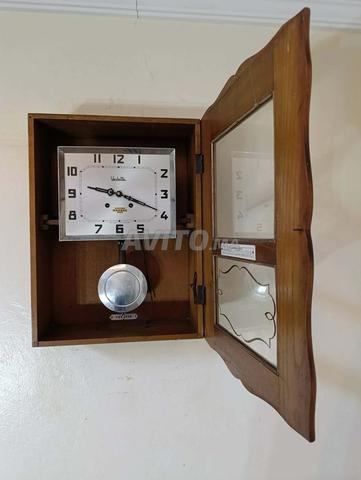 Montre VEDETTE française réputée mécanique chef-d'œuvre - 2