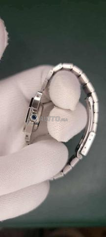 Cartier Dos Santos Octogonale Automatique Vintage - 2