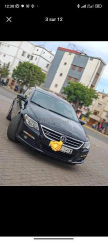 Belle voiture à vendre