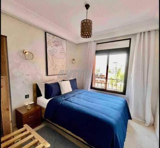 Appartements familiaux à louer à la journée - 2