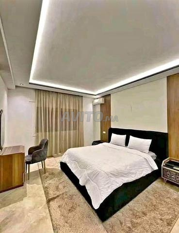 Bel appartement à louer - 2