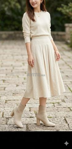 Bottines Zara Original Import 🇪🇸 - 2