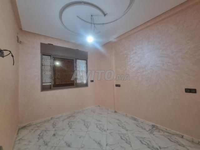 apparemment bien ensoleillé a louer  - 2