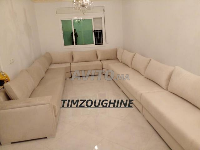 Textile d'ameublement - Meubles - 2