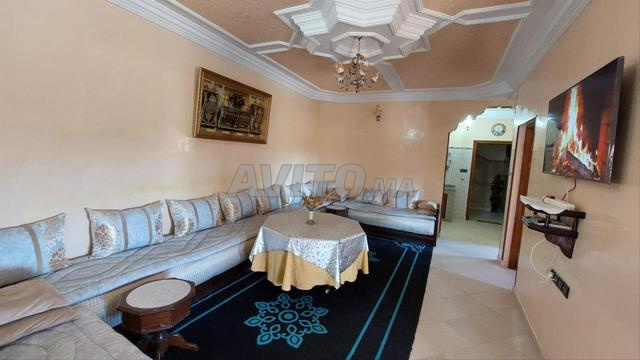 Appartement propre - 2