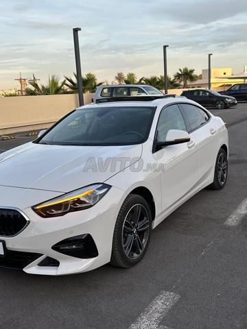 BMW Série 2 Diesel Automatique 2021 à Temara - 2