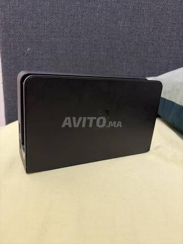 Nintendo Switch Oled - Avec jeux très bon état - 2