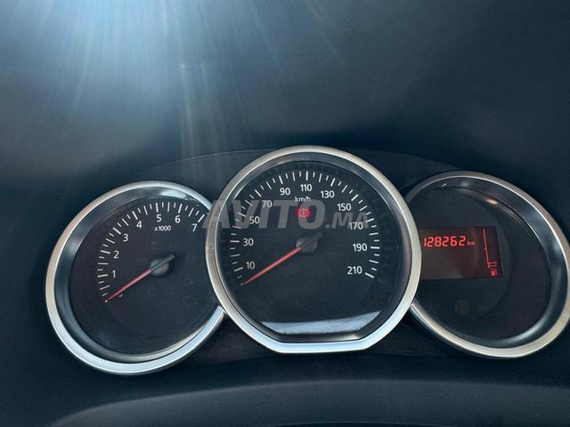 Dacia Logan prestige Diesel 2019 toutes options - 2