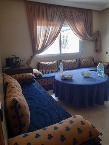 Appartement à louer 200 m² à Casablanca - 2