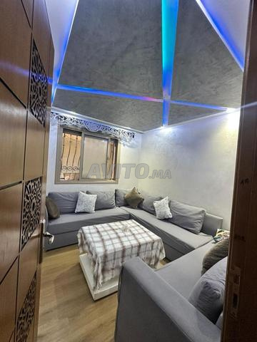 Appartement à louer 70 m² à Tanger - 2