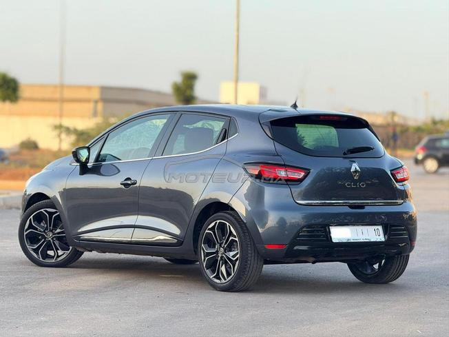 Renault Clio Diesel Manuelle 2021 à Temara