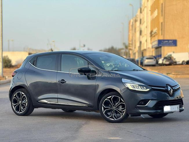 Renault Clio Diesel Manuelle 2021 à Temara