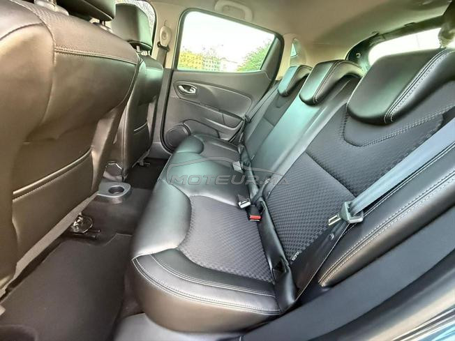 Renault Clio Diesel Manuelle 2021 à Temara