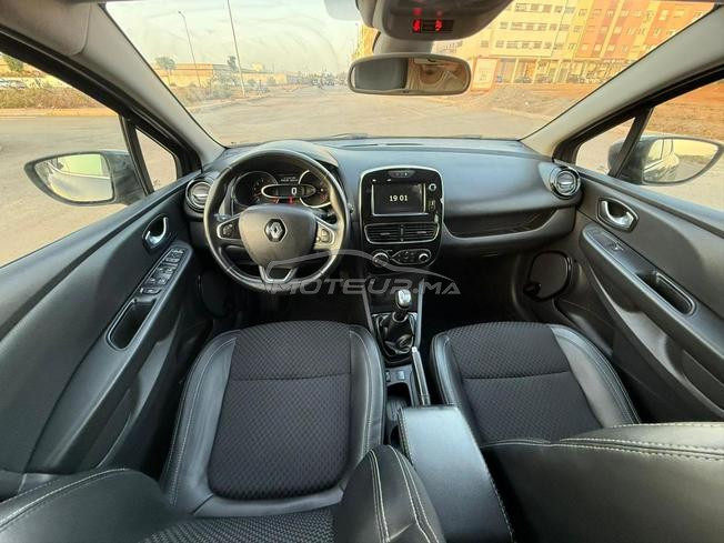 Renault Clio Diesel Manuelle 2021 à Temara