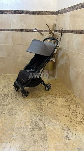 عربة أطفال - 2