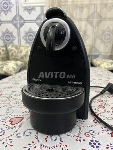 Nespresso Krups