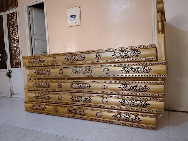 Tables de salon avec accoudoirs - 2