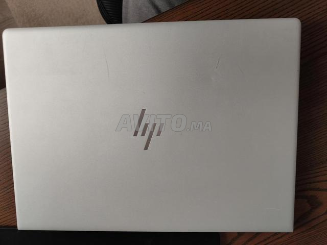 حاسوب محمول HP EliteBook 830 G5 / محطة إرساء - 2