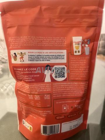 Collagène Marin Nutri&Co qualité premium