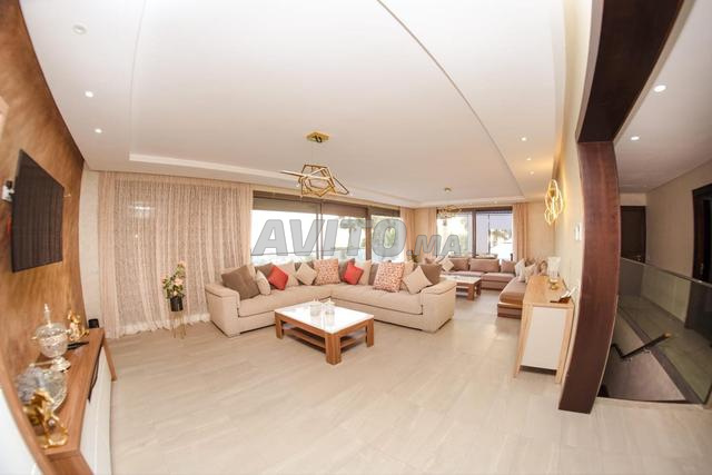 فيلا للإيجار في تغازوت باي - 2