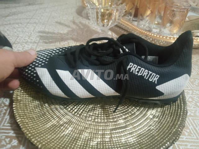 Mini foot taille 40 - 2