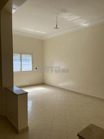 Appartement à louer à Ain Harrouda