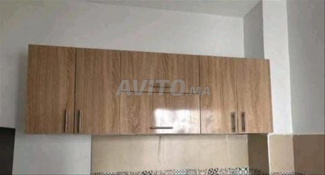 🌼 Armoire de cuisine moderne et élégante 🌼 - 2