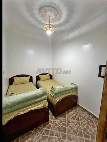 Bel appartement à louer - 2