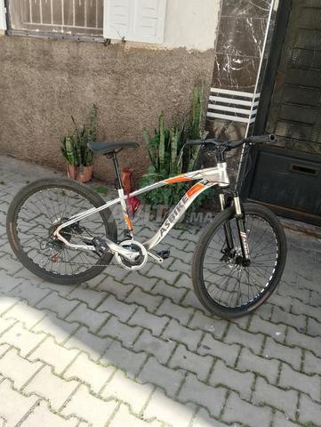 Vélo de marque asbike - 2