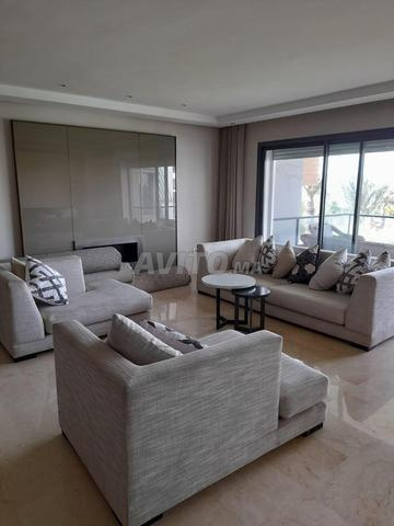 Très bel Appartement à vendre Route d'Azemour - 2