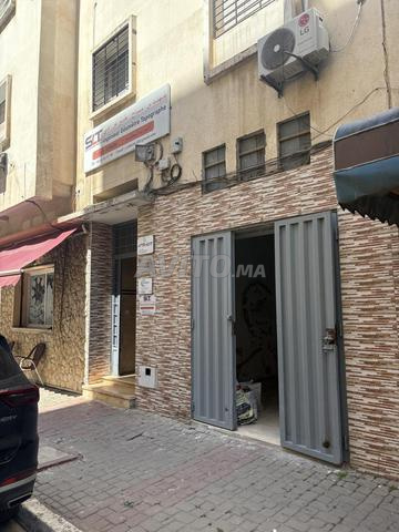 Location garage/local Sidi Maarouf - Hay Nassim - 2