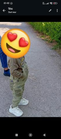 El Harrarine, projet Ghofrane