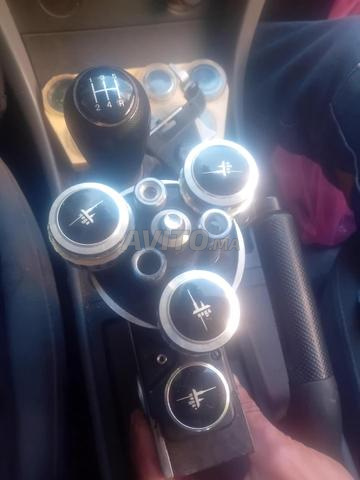 Caméra de fabrication soviétique - 2