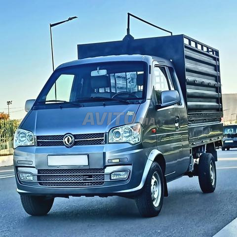 Dfsk k01H presque neuve faible kilométrage - 2