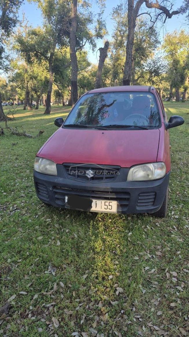Suzuki - Alto