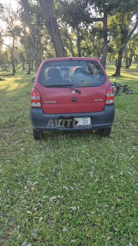Suzuki - Alto - 2