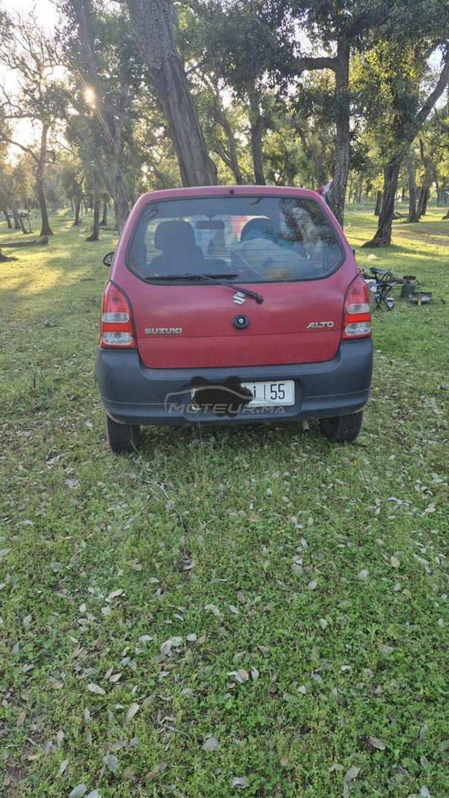 Suzuki - Alto