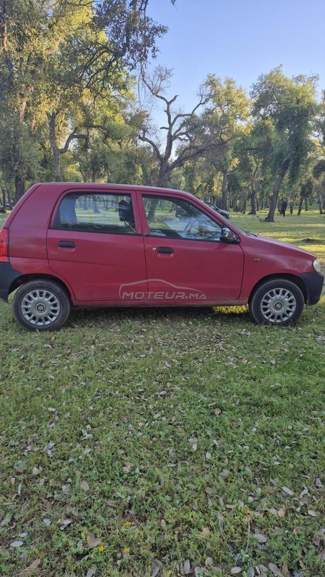 Suzuki - Alto