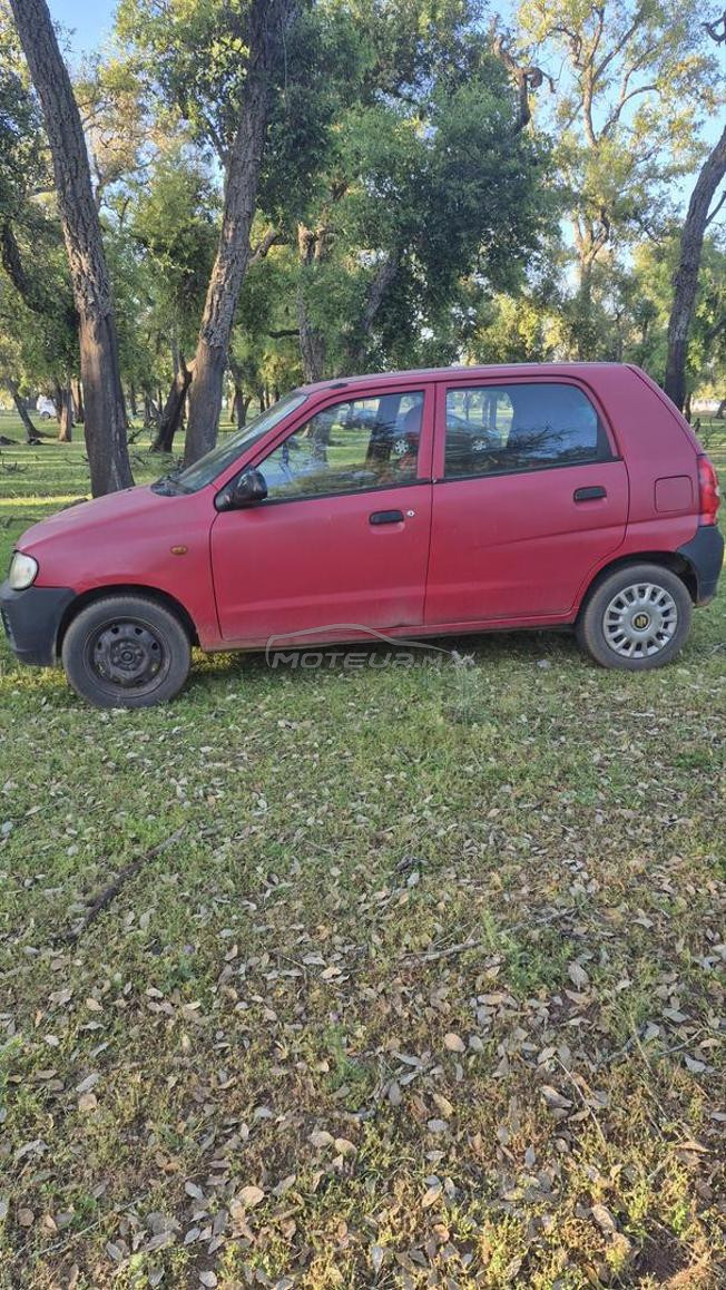 Suzuki - Alto