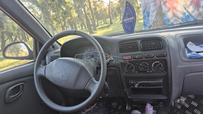 Suzuki - Alto