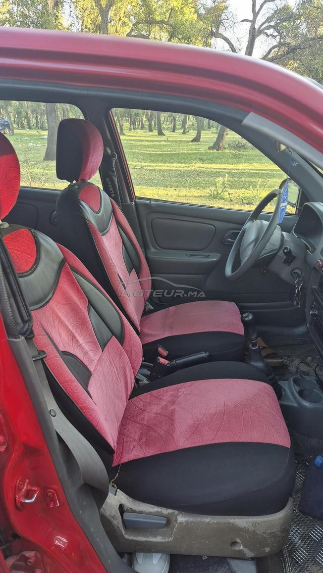 Suzuki - Alto