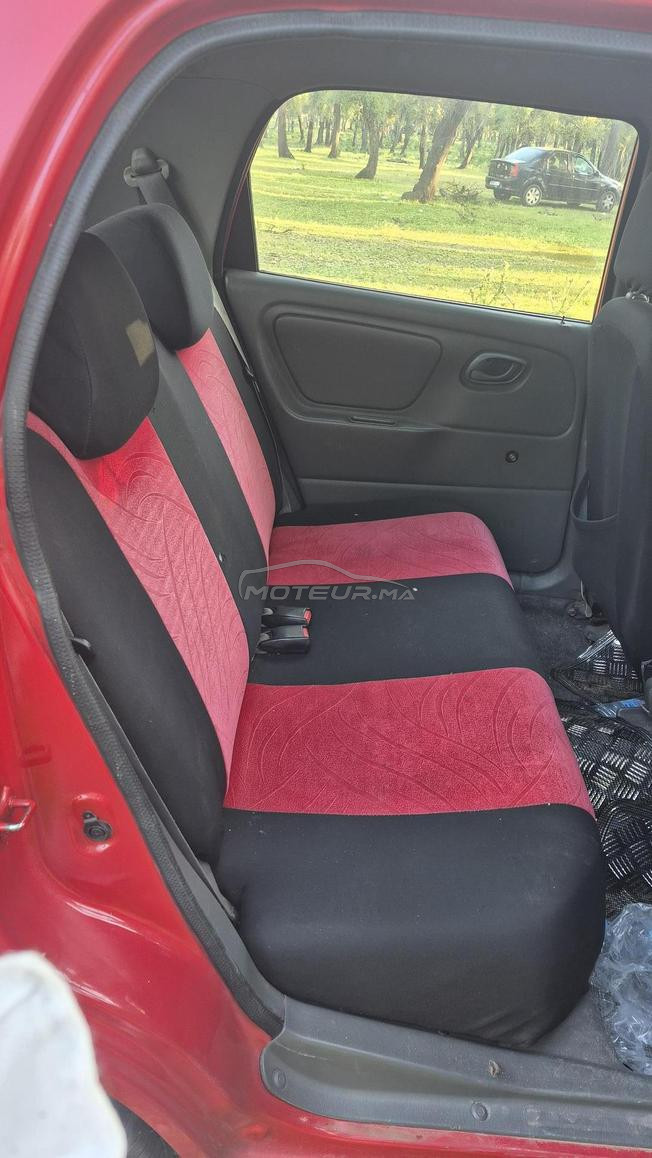 Suzuki - Alto