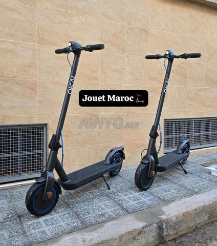 سكوتر OKAI ES520 2026 🔥 - 2