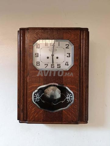 Belle montre mécanique, pièce de collection pure, fonctionne parfaitement