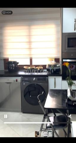 Appartement 2 façades 115 m² au Golf - 2